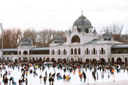 Защо да посетим Сентендре в Унгария по Коледа