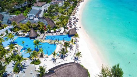 AMBRE MAURITIUS ADULTS ONLY