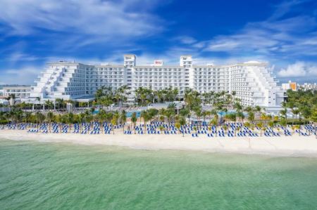 Riu Caribe