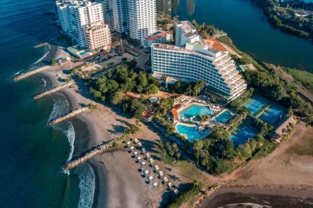 Hilton Cartagena