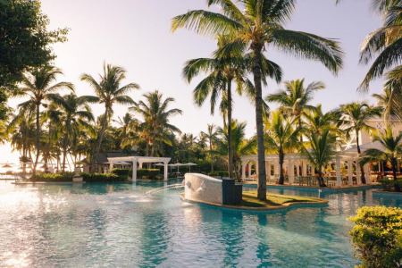 Sugar Beach Mauritius