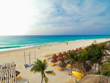 Iberostar WAVES TUCAN