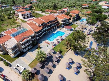 Rachony Bay Resort