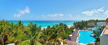 MELIA Las Americas (Adults Only 18+)
