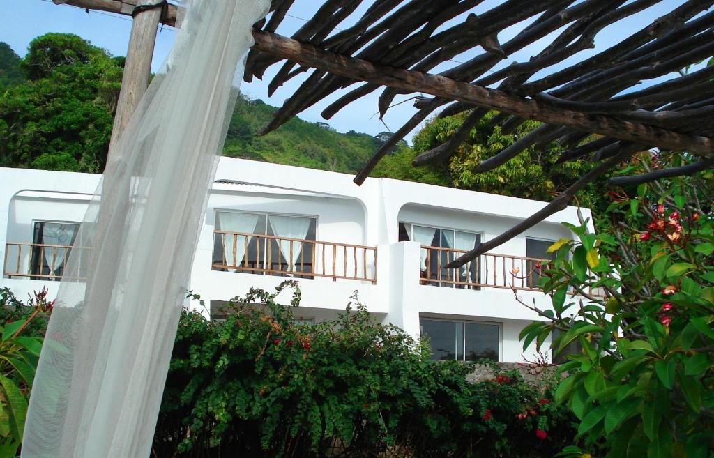 BLISS BOUTIQUE HOTEL SEYCHELLES - изглед 2