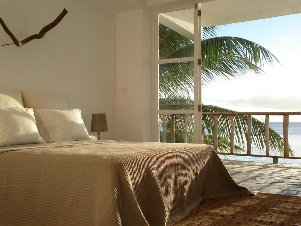 BLISS BOUTIQUE HOTEL SEYCHELLES - изглед 3