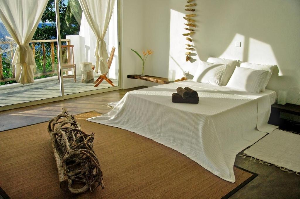 BLISS BOUTIQUE HOTEL SEYCHELLES - изглед 4