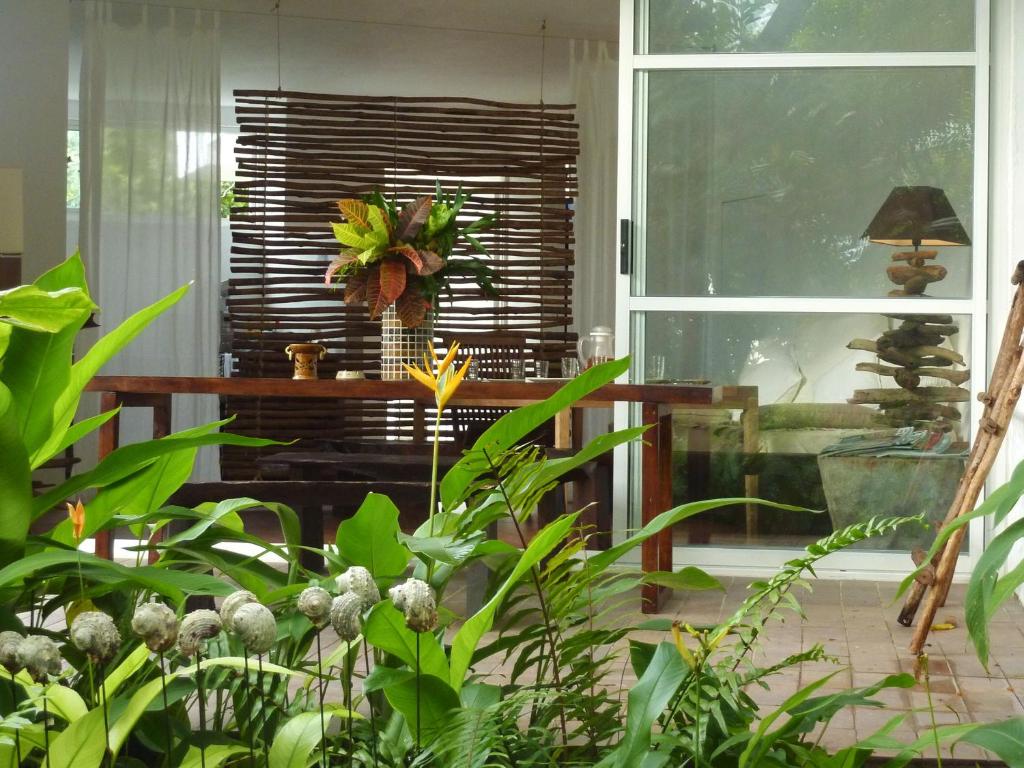 BLISS BOUTIQUE HOTEL SEYCHELLES - изглед 5