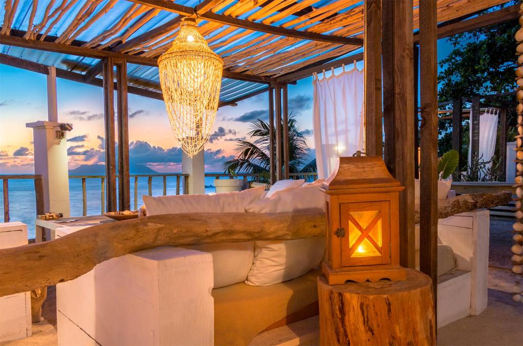 BLISS BOUTIQUE HOTEL SEYCHELLES - изглед 8