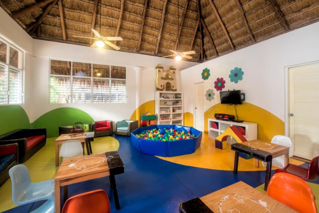 Iberostar WAVES TUCAN - изглед 3
