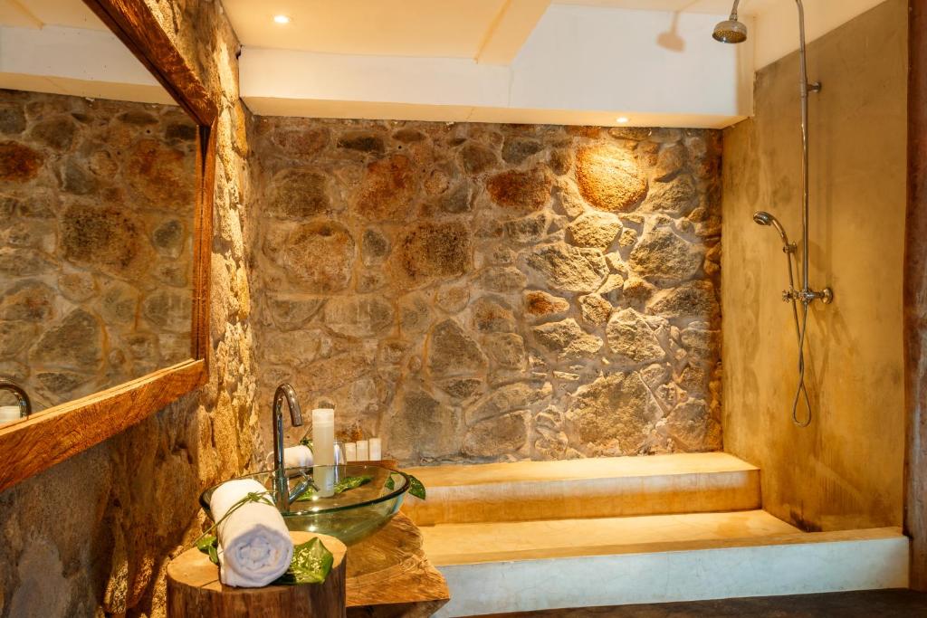 BLISS BOUTIQUE HOTEL SEYCHELLES - изглед 9