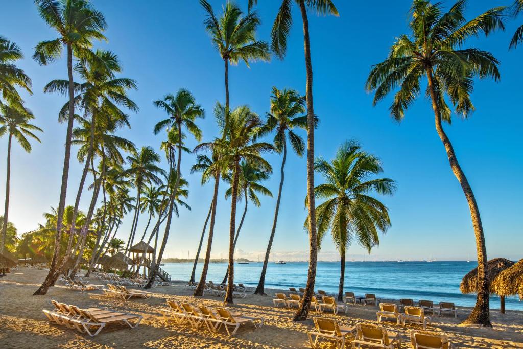Secrets La Romana Resort & Spa (Adults Only) - изглед 1