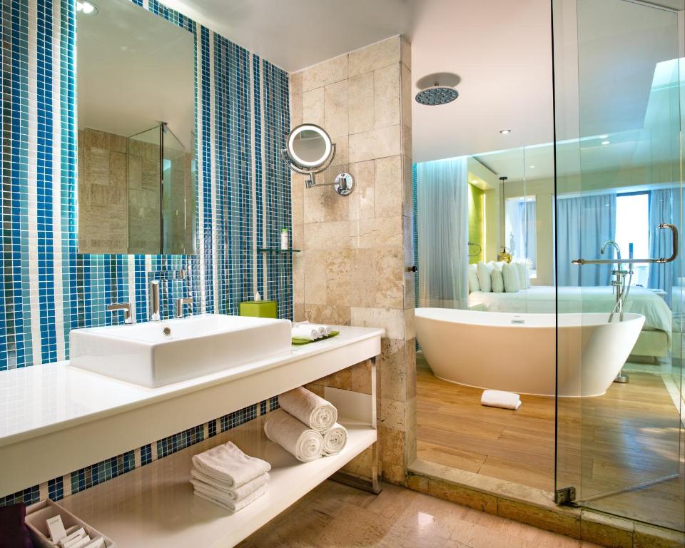 Wyndham Alltra Playa del Carmen Adults Only - изглед 11 - Ekvator.bg Wyndham Alltra Playa del Carmen Adults Only - изглед 11