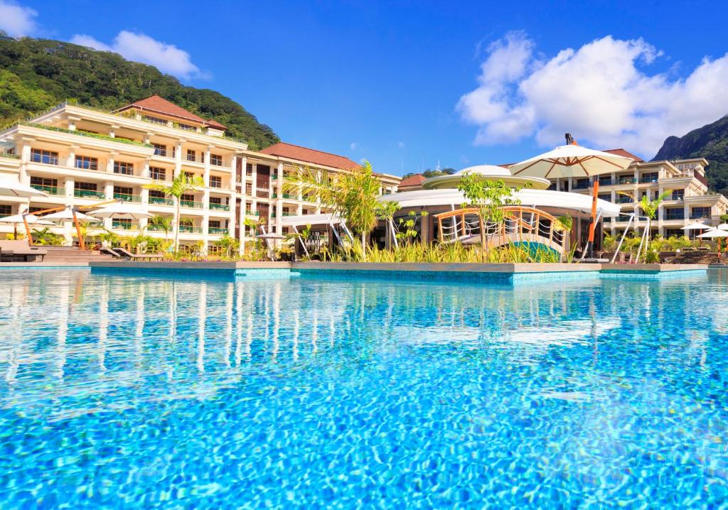 Savoy Seychelles Resort & Spa - изглед 3 - Ekvator.bg Savoy Seychelles Resort & Spa - изглед 3