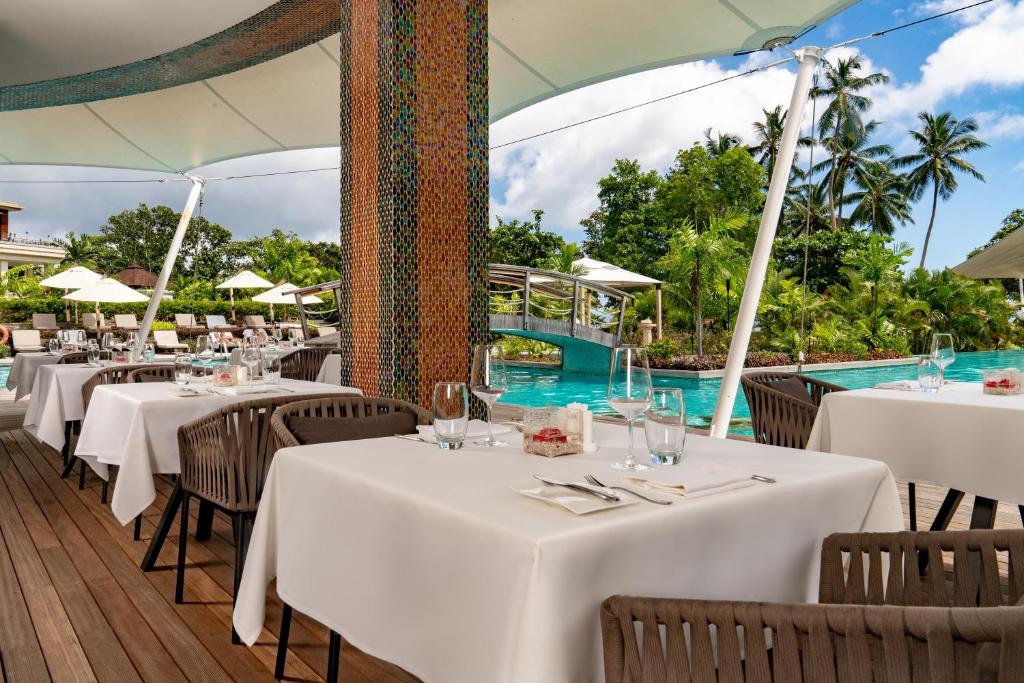 Savoy Seychelles Resort & Spa - изглед 6 - Ekvator.bg Savoy Seychelles Resort & Spa - изглед 6