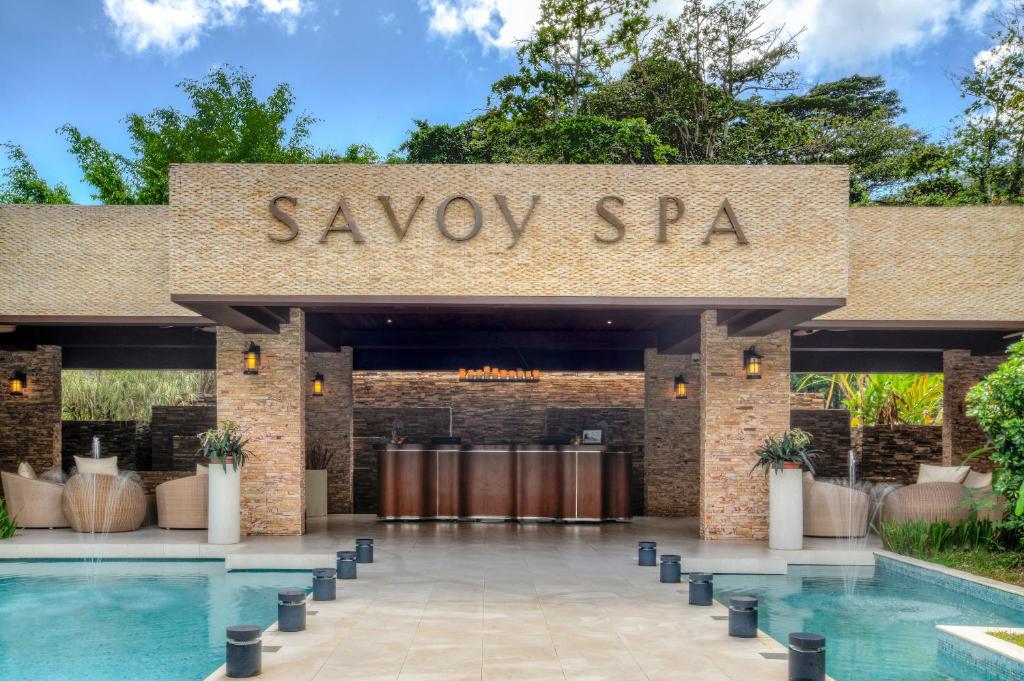 Savoy Seychelles Resort & Spa - изглед 7 - Ekvator.bg Savoy Seychelles Resort & Spa - изглед 7