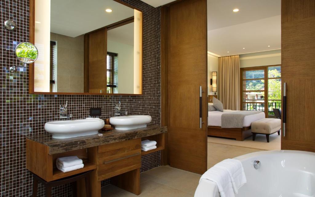 Savoy Seychelles Resort & Spa - изглед 8 - Ekvator.bg Savoy Seychelles Resort & Spa - изглед 8