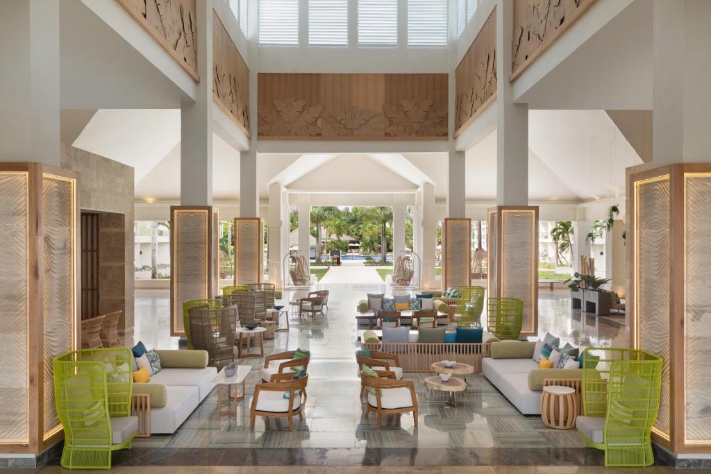 Secrets La Romana Resort & Spa (Adults Only) - изглед 5