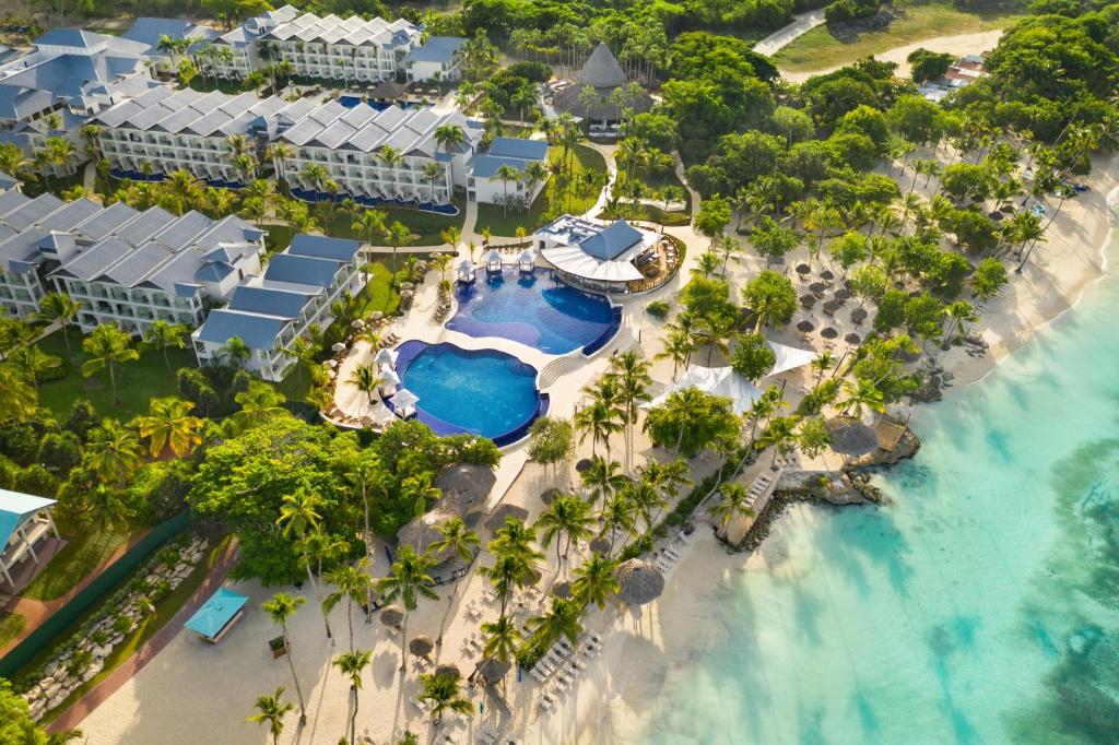 Secrets La Romana Resort & Spa (Adults Only) - изглед 2