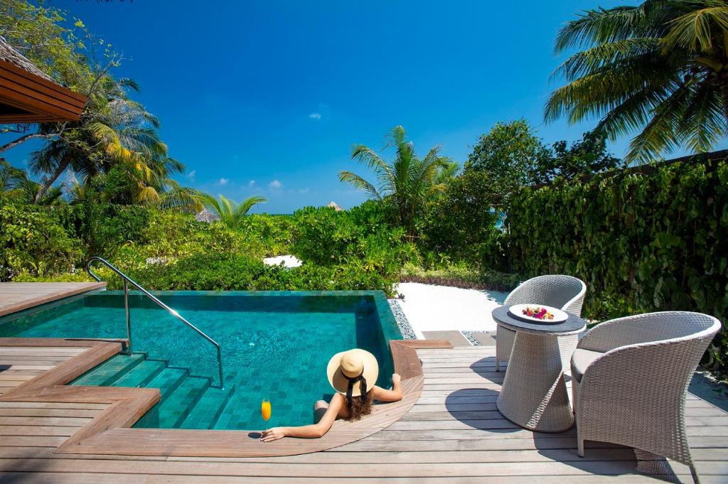 Baros Maldives - изглед 4