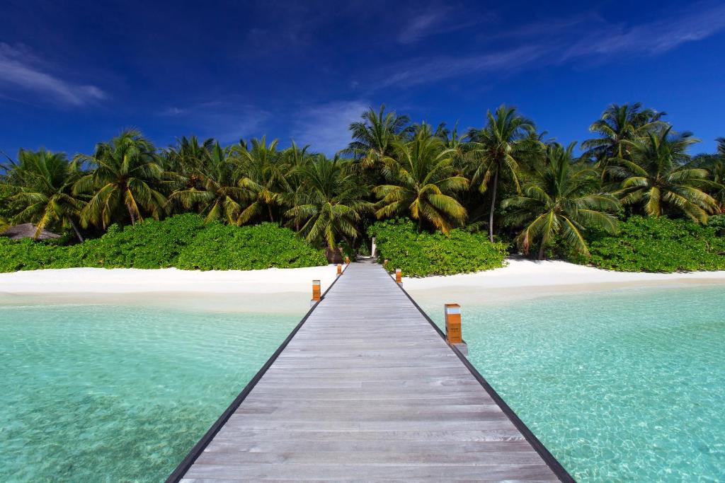 Baros Maldives - изглед 3