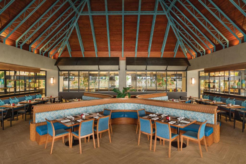 Secrets La Romana Resort & Spa (Adults Only) - изглед 4
