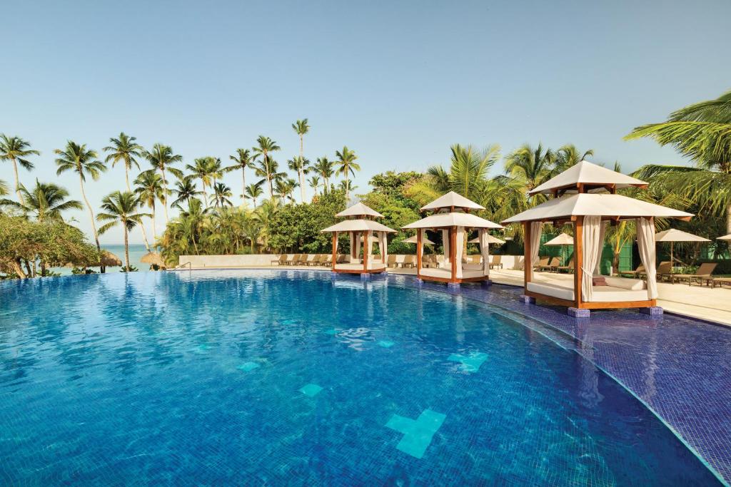 Secrets La Romana Resort & Spa (Adults Only) - изглед 6
