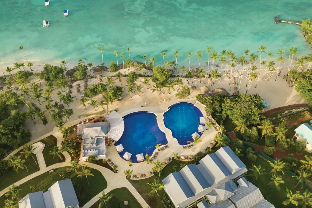 Secrets La Romana Resort & Spa (Adults Only) - изглед 7