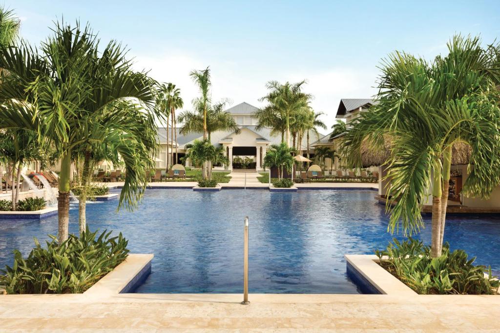 Secrets La Romana Resort & Spa (Adults Only) - изглед 8