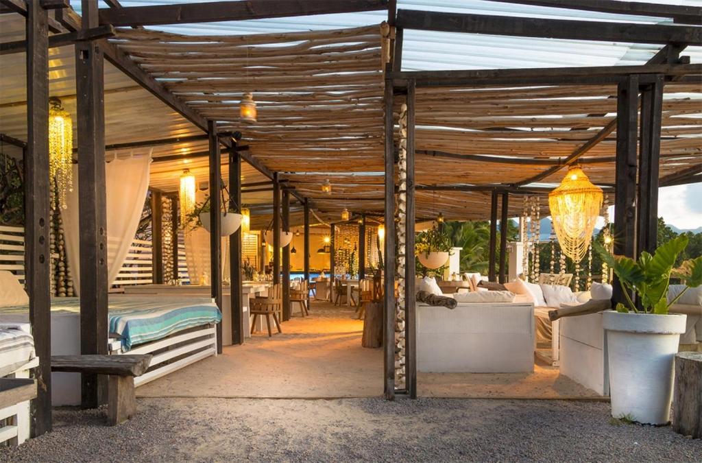 BLISS BOUTIQUE HOTEL SEYCHELLES - изглед 10