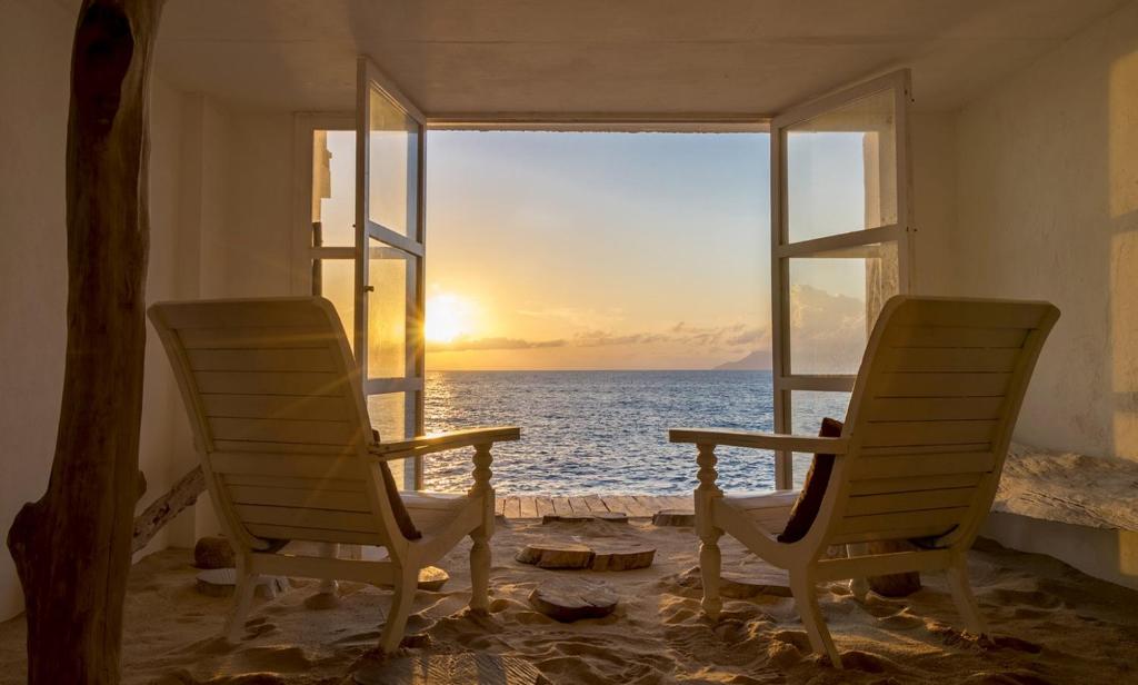 BLISS BOUTIQUE HOTEL SEYCHELLES - изглед 11