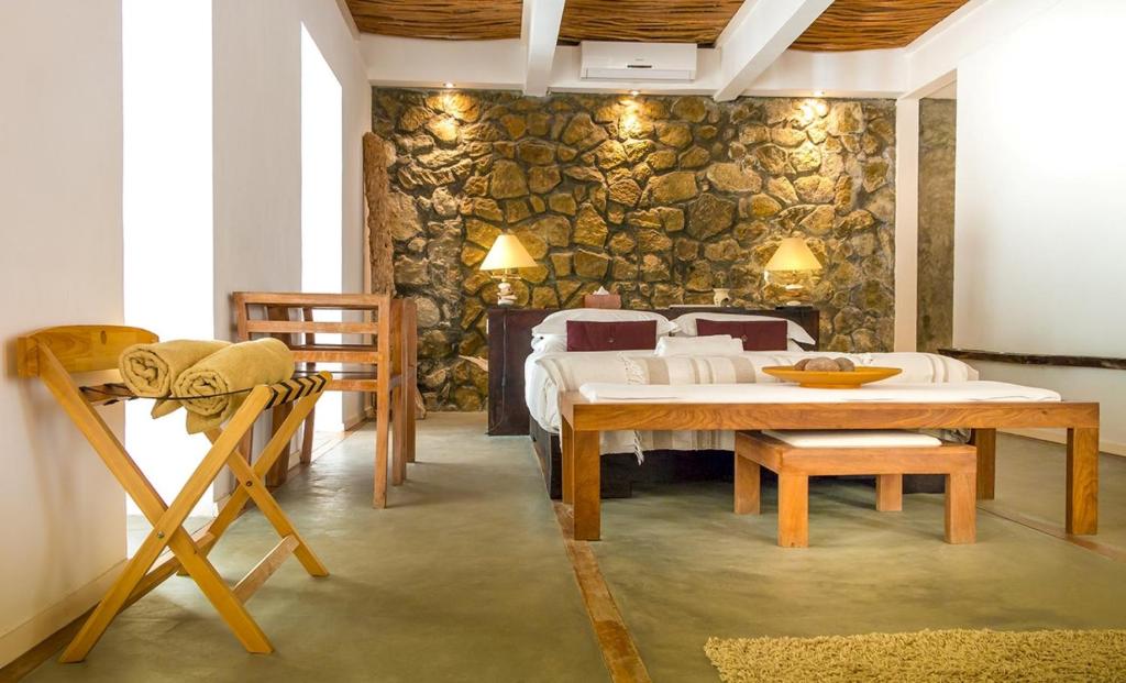 BLISS BOUTIQUE HOTEL SEYCHELLES - изглед 12