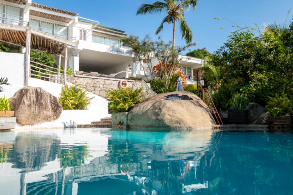 BLISS BOUTIQUE HOTEL SEYCHELLES - изглед 14
