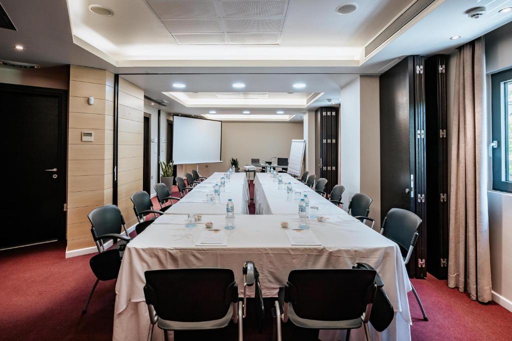 Domotel Olympia - изглед 4 - Ekvator.bg Domotel Olympia - изглед 4