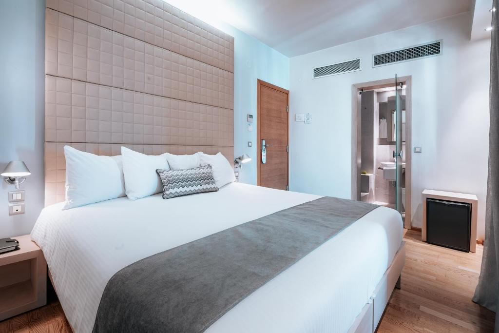 Domotel Olympia - изглед 5 - Ekvator.bg Domotel Olympia - изглед 5