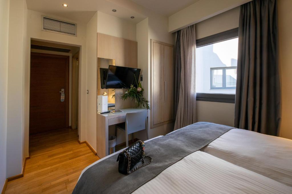 Domotel Olympia - изглед 6 - Ekvator.bg Domotel Olympia - изглед 6