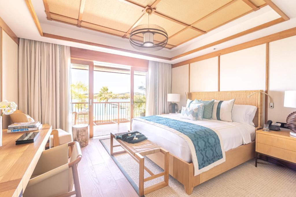 L’ESCALE RESORT MARINA & SPA - изглед 6