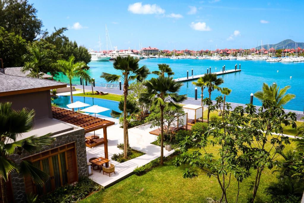 L’ESCALE RESORT MARINA & SPA - изглед 3