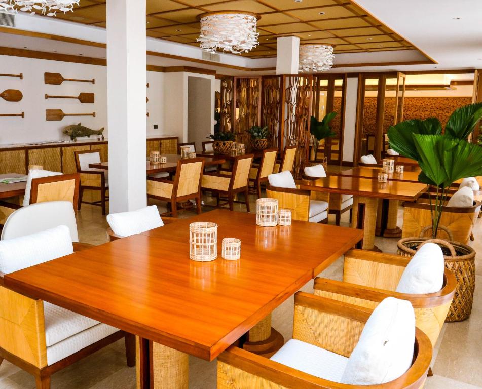 L’ESCALE RESORT MARINA & SPA - изглед 9