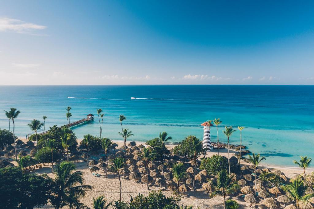 IBEROSTAR Selection Hacienda Dominicus - изглед 1 - Ekvator.bg IBEROSTAR Selection Hacienda Dominicus - изглед 1