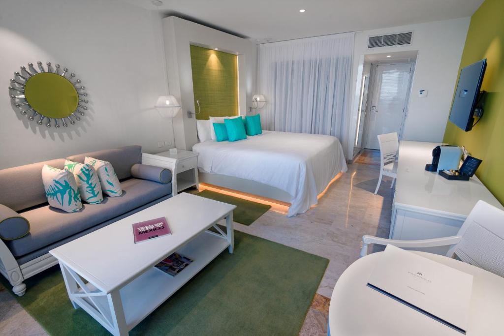 Wyndham Alltra Playa del Carmen Adults Only - изглед 10 - Ekvator.bg Wyndham Alltra Playa del Carmen Adults Only - изглед 10