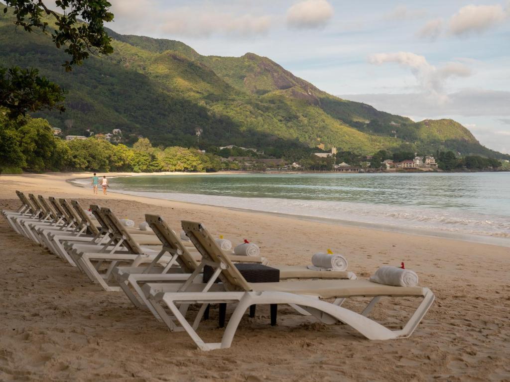 Savoy Seychelles Resort & Spa - изглед 4 - Ekvator.bg Savoy Seychelles Resort & Spa - изглед 4