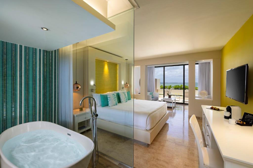 Wyndham Alltra Playa del Carmen Adults Only - изглед 9 - Ekvator.bg Wyndham Alltra Playa del Carmen Adults Only - изглед 9