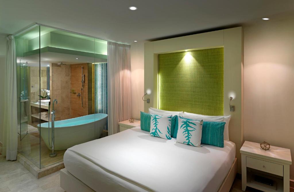 Wyndham Alltra Playa del Carmen Adults Only - изглед 8 - Ekvator.bg Wyndham Alltra Playa del Carmen Adults Only - изглед 8