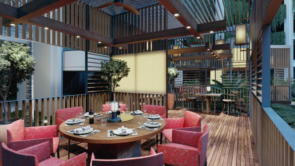 Wyndham Alltra Playa del Carmen Adults Only - изглед 7 - Ekvator.bg Wyndham Alltra Playa del Carmen Adults Only - изглед 7