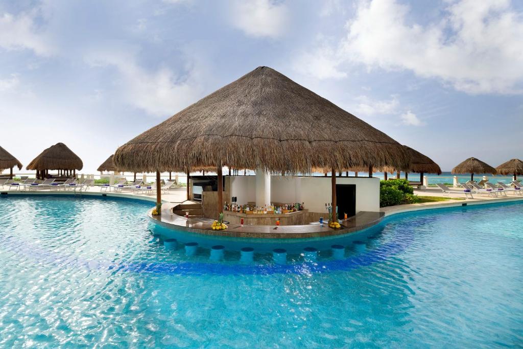 Wyndham Alltra Playa del Carmen Adults Only - изглед 3 - Ekvator.bg Wyndham Alltra Playa del Carmen Adults Only - изглед 3