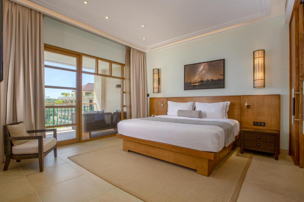 Savoy Seychelles Resort & Spa - изглед 9 - Ekvator.bg Savoy Seychelles Resort & Spa - изглед 9