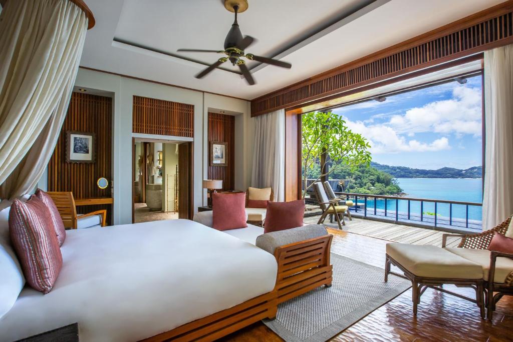 Anantara Maia Seychelles Villas - изглед 9 - Ekvator.bg Anantara Maia Seychelles Villas - изглед 9