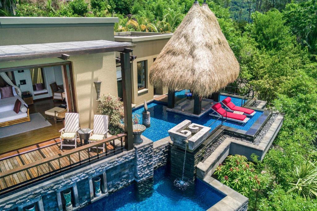 Anantara Maia Seychelles Villas - изглед 10 - Ekvator.bg Anantara Maia Seychelles Villas - изглед 10