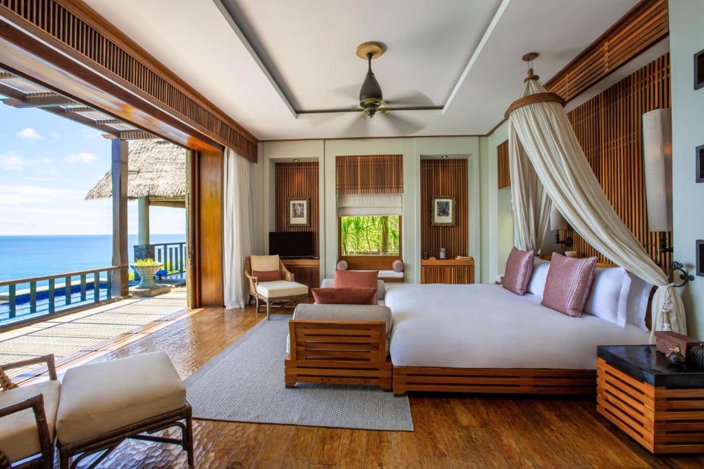 Anantara Maia Seychelles Villas - изглед 8 - Ekvator.bg Anantara Maia Seychelles Villas - изглед 8